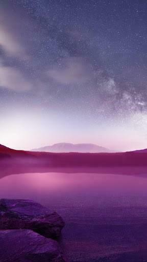 Aumentar Captura De Pantalla Lg G3 Live Wallpaper Para Android