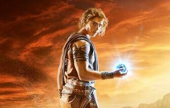 Wallpaper Exclusive Gods Of Egypt Movie Film