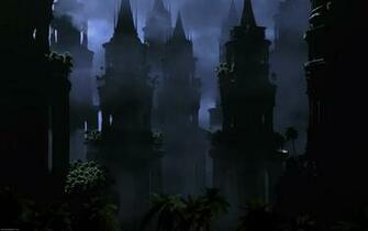 HD Dark Black Wallpaper Background