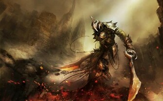 Dark Souls Wallpaper HD Photo