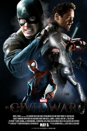 More HD Marvel Superheroes Wallpaper Avengers