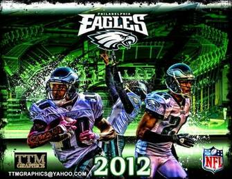 Philadelphia Eagles Wallpaper By Tmarried Customization