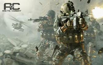 Arctic Combat Re And Mmobomb