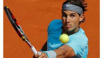 Rafael Nadal Wallpaper X Net
