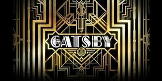The Great Gatsby Full HD Wallpaper