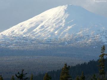Best Mt Bachelor Wallpaper Google Shasta