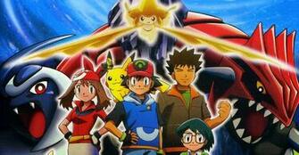 Pokmon Jirachi Wish Maker Ser Finalmente Lanado Na Coreia