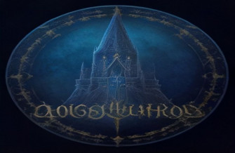 Hogwarts Logo Wallpaper