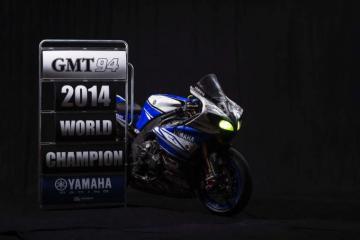Photos Of The Top World Endurance Race Bike Asphalt Rubber