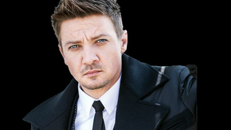 Jeremy Renner Png Image Transparent Background Play