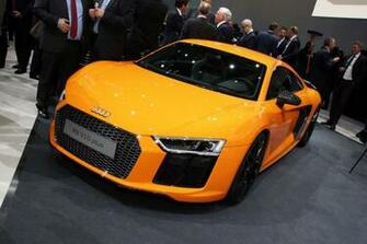 Audi R8 Jpg