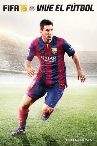 Fifa Fondos De Pantalla Ea Noticias