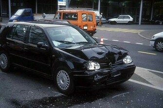 Wallpaper Car Accidents