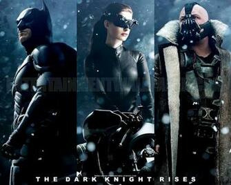 Batman The Dark Knight Rises Wallpaper All About Photo
