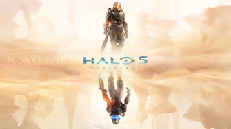 Halo Guardians By Rexadde Fan Art Wallpaper Games