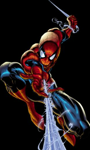 Showing Gallery For Spiderman Transparent Png