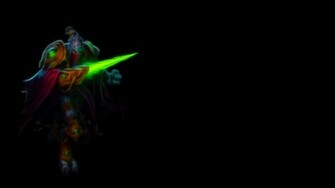 Starcraft Protoss Wallpaper