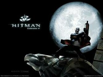 Hitman Codename Wallpaper Stock Photos