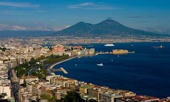 Naples Wallpaper And Background Image Net