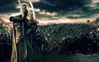 Battle Of Last Alliance Desktop And Mobile Wallpaper Wallippo