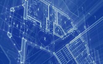 Vigo Architecs Cool Architecture Background HD Wallpaper