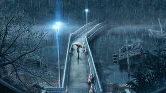 Rain Wallpaper Best Collection Of Rainy Desktop HD