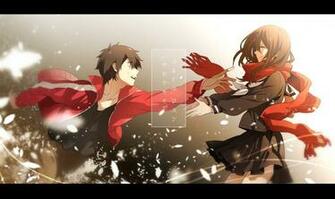 Kagerou Project Kisaragi Shintaro Tateyama Ayano Anime