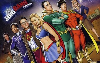 Teoria Do Big Bang Vetor