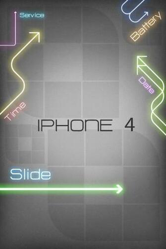 iPhone Lock Screen Wallpaper HD