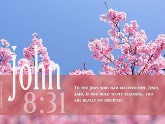 Bible Verse Wallpaper Christian Background Computer