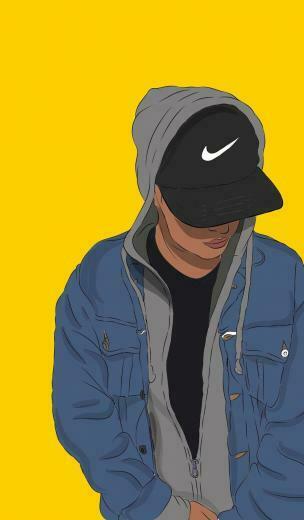 Ad Boys S Wallpaper In Nike Hypebeast