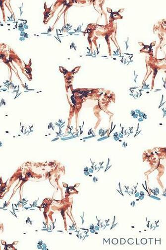Wallpaper Of The Week Fawn Don T Stop Tech Deer