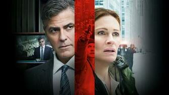 Money Monster HD Wallpaper Background Image Id