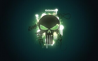Ijonkbojats Skulls HD Wallpaper Background