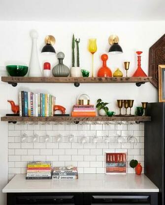 Design Lessons Learned From A Columbus Ohio Home Full Of Color