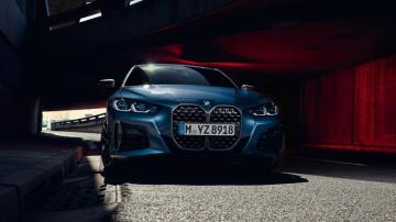 Wallpaper New Bmw Series Coupe Now