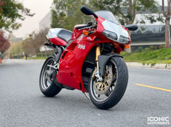 Ducati Wallpaper