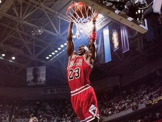 Michael Jordan Chicago Bulls Wallpaper