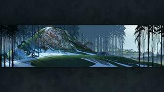 Wallpaper From The Banner Saga Gamepressure
