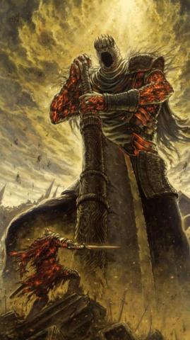 Dark Souls Phone Background Collection For You Fellow Undead R