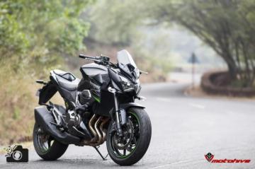Kawasaki Z800 High Definition Wallpaper Motohive