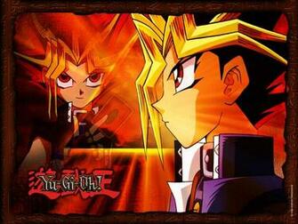Yu Gi Oh Wallpaper