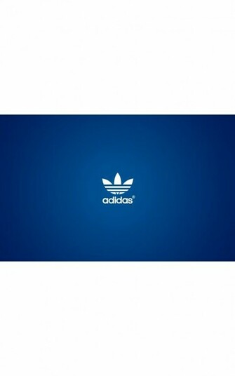 Adidas Logo Original Wallpaper Originals