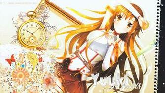 Asuna Yuuki Wallpaper By Nacho Edicion