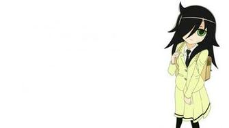 Watamote High Quality Background Id For Full HD Computer