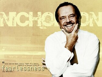 Jack Nicholson Wallpaper