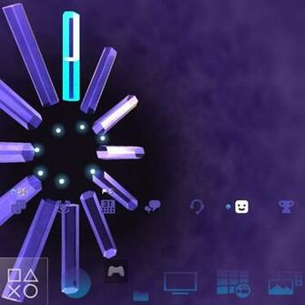 Sony S Legacy Ps2 Theme For Ps4 Is A Fun Hit Of Nostalgia Polygon