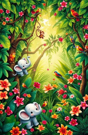Kids Wallpaper And Screensavers