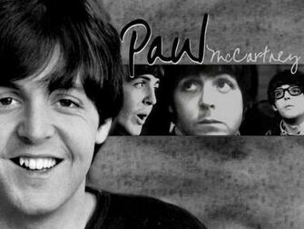 Paul Mccartney Wallpaper