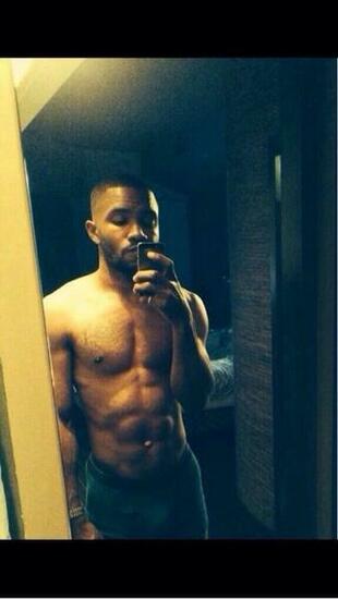 Frank Ocean Wallpaper